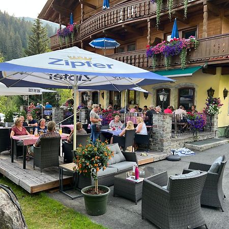 Gasthof Zum Lendwirt Westendorf Exterior foto
