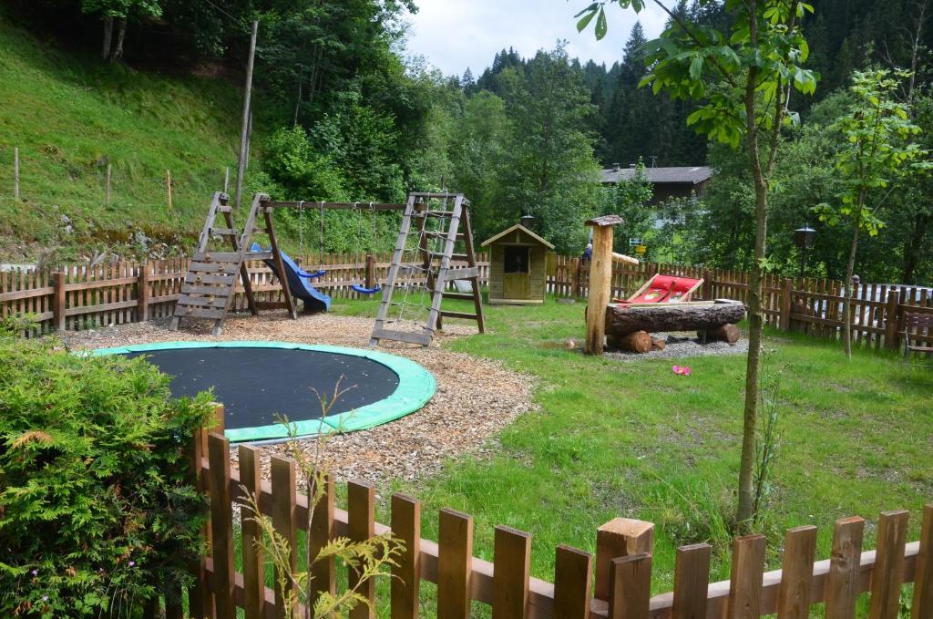 Gasthof Zum Lendwirt Westendorf Exterior foto